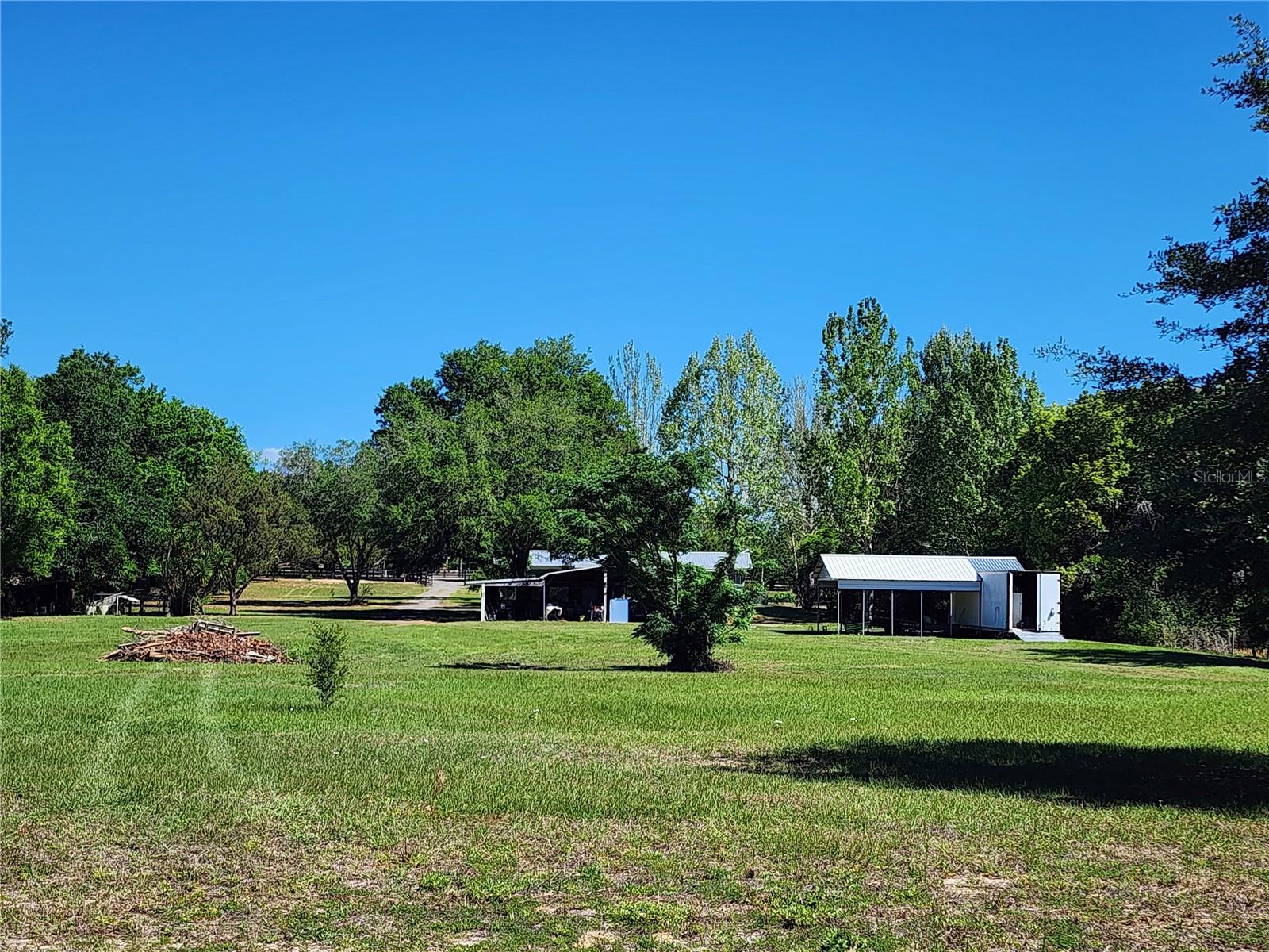 20916 COUNTY ROAD 44A, EUSTIS, FL, 32736
