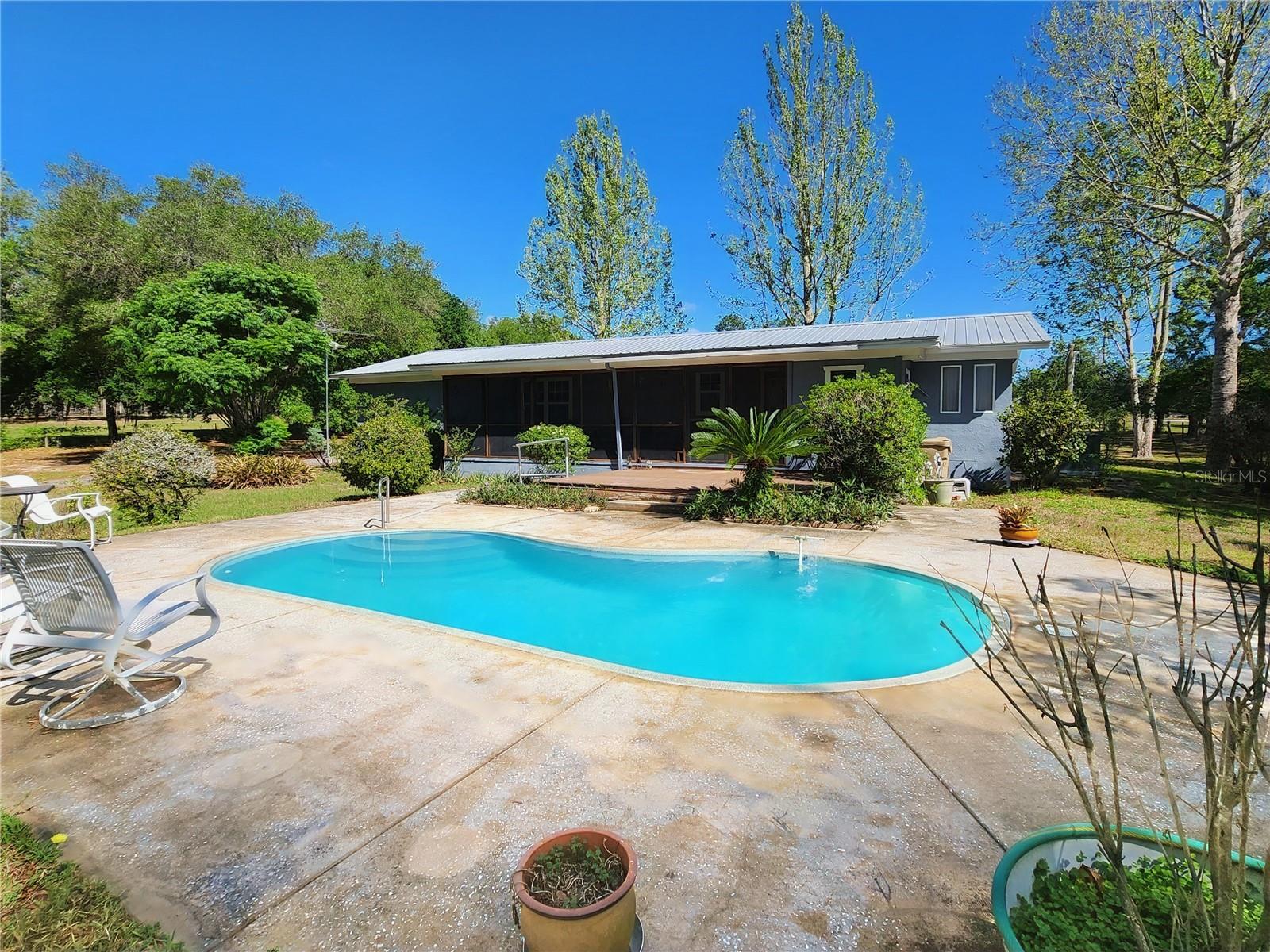 20916 COUNTY ROAD 44A, EUSTIS, FL, 32736