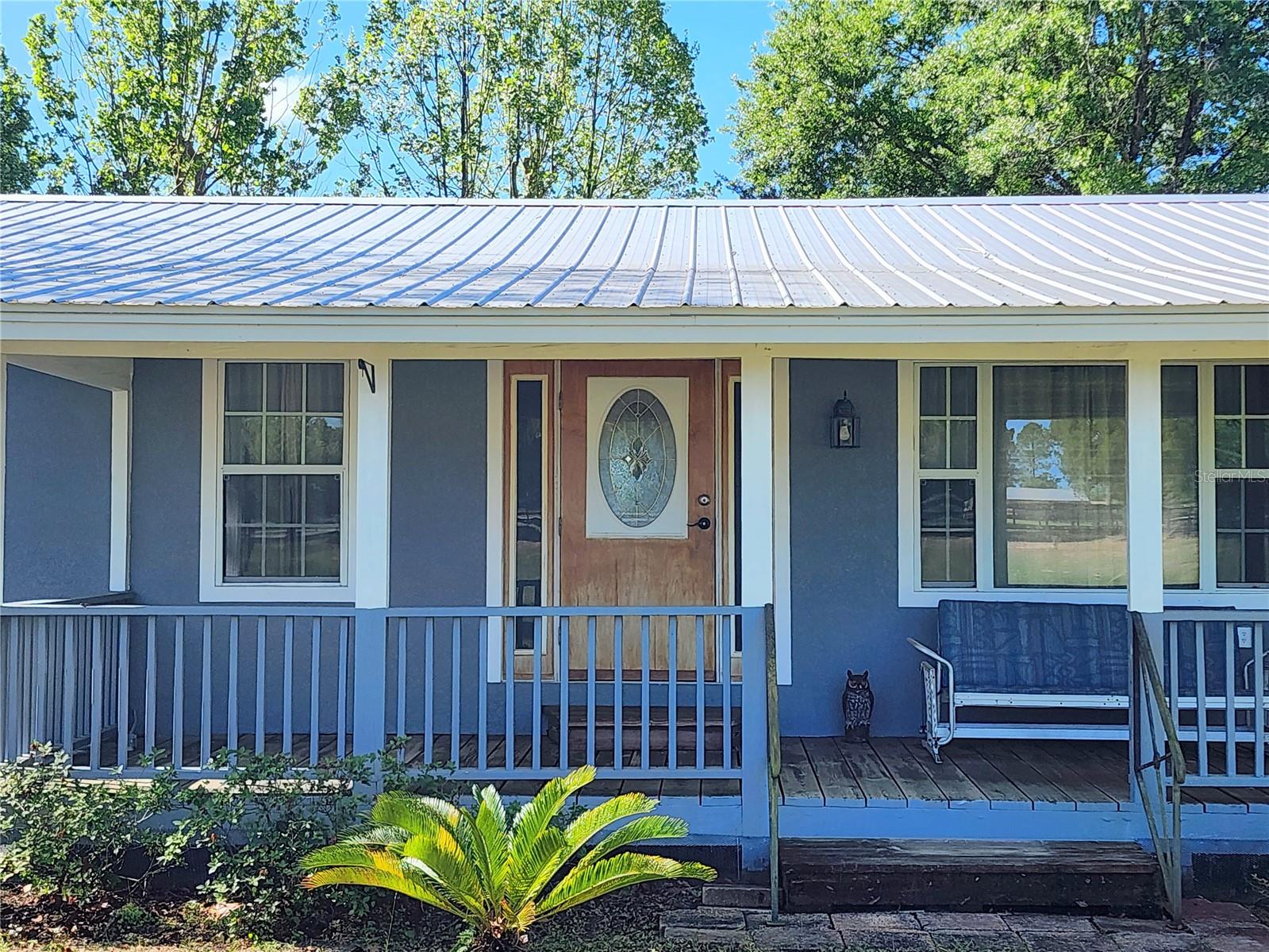 20916 COUNTY ROAD 44A, EUSTIS, FL, 32736