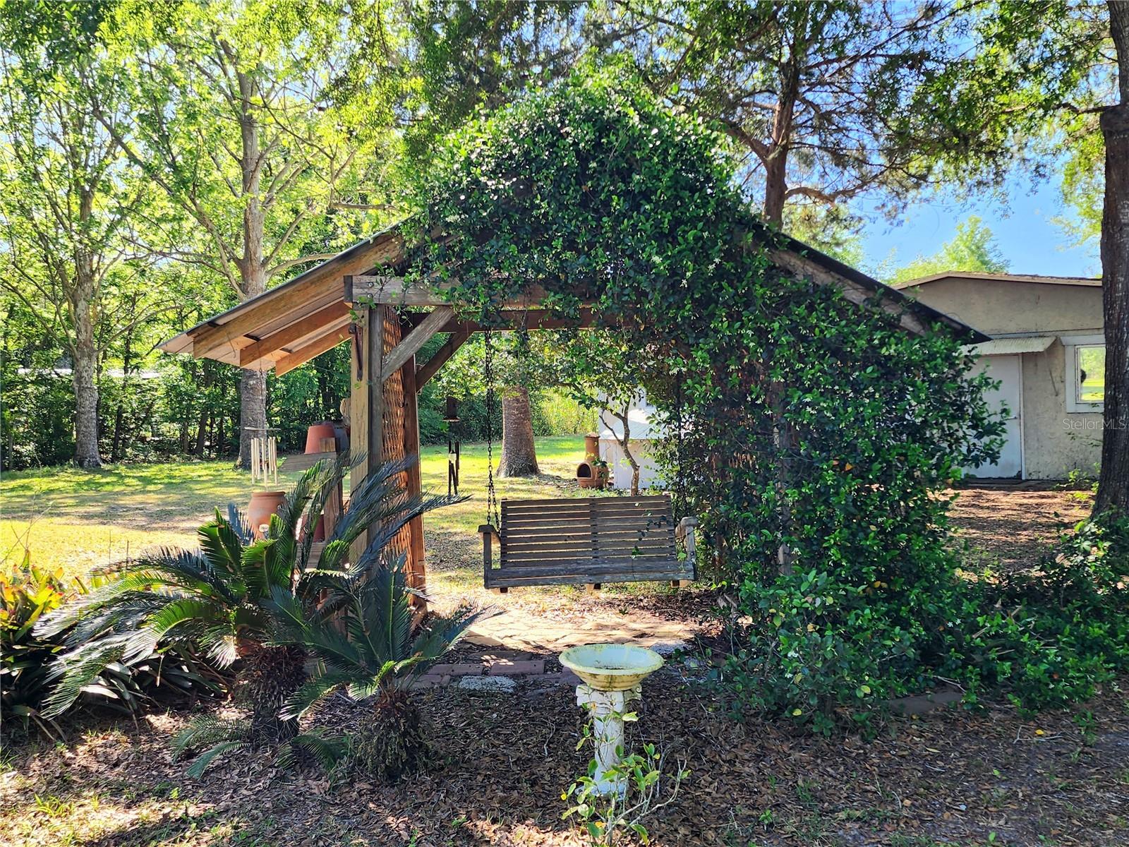 20916 COUNTY ROAD 44A, EUSTIS, FL, 32736