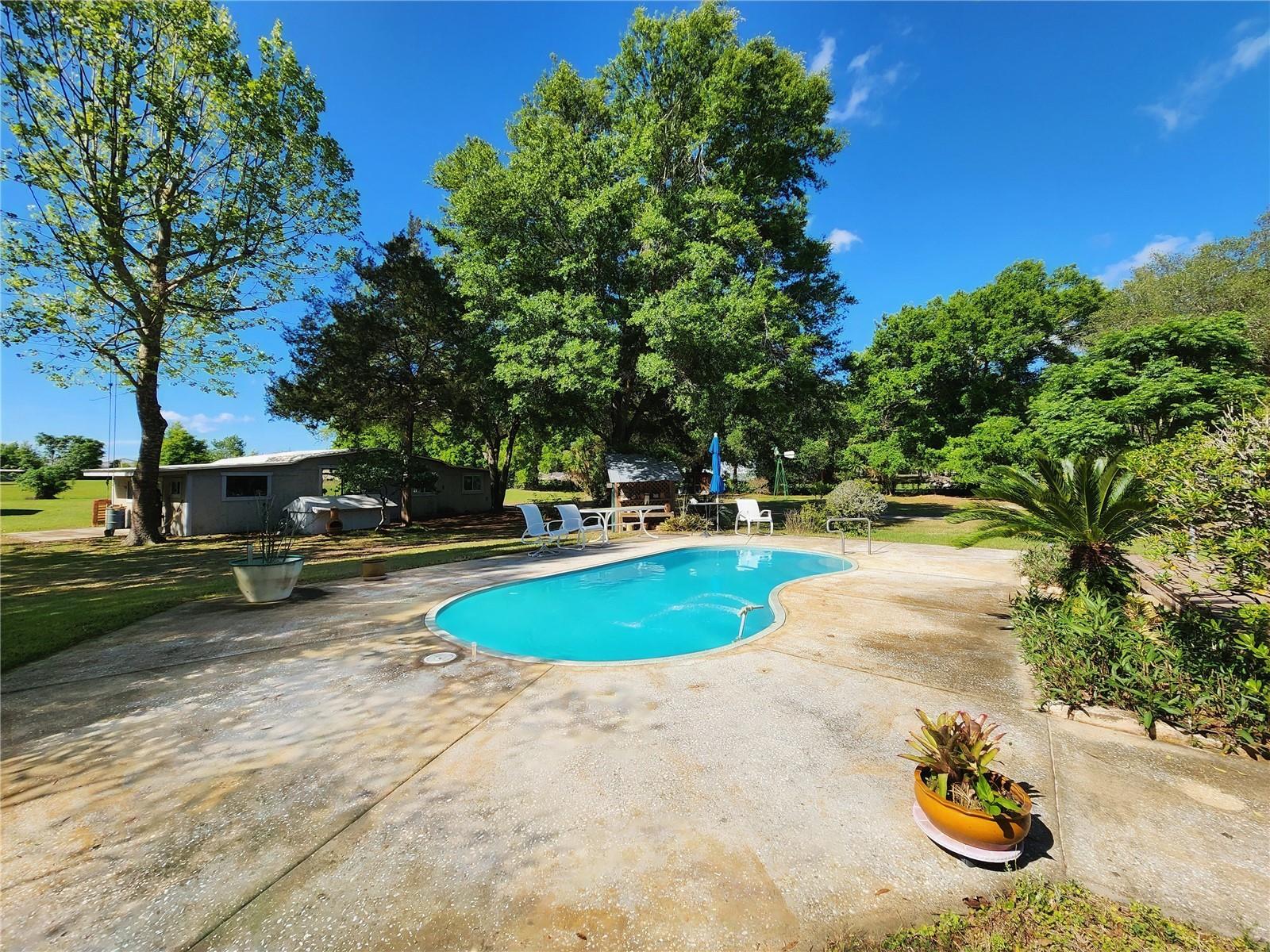 20916 COUNTY ROAD 44A, EUSTIS, FL, 32736