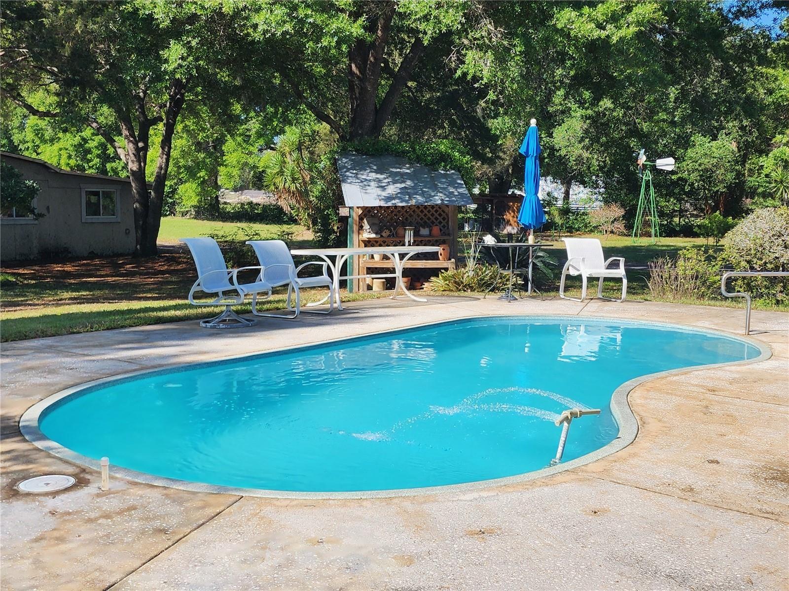 20916 COUNTY ROAD 44A, EUSTIS, FL, 32736