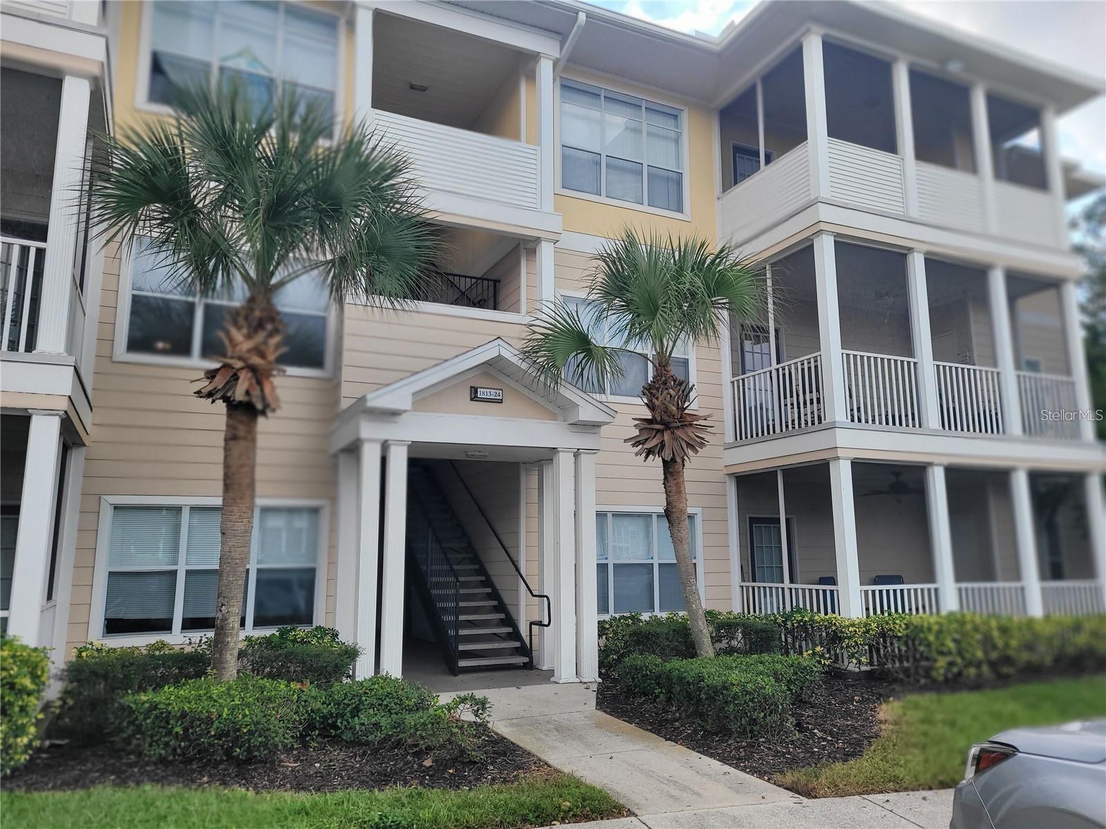 4802 51ST ST W #1815, BRADENTON, FL, 34210