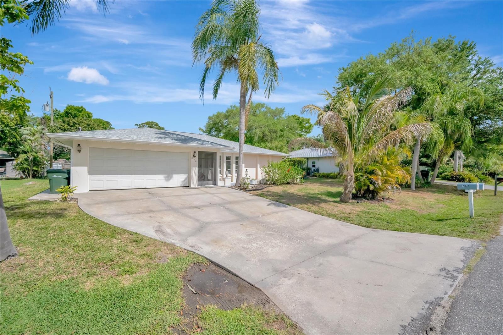 270 DRAGON RD, VENICE, FL, 34293