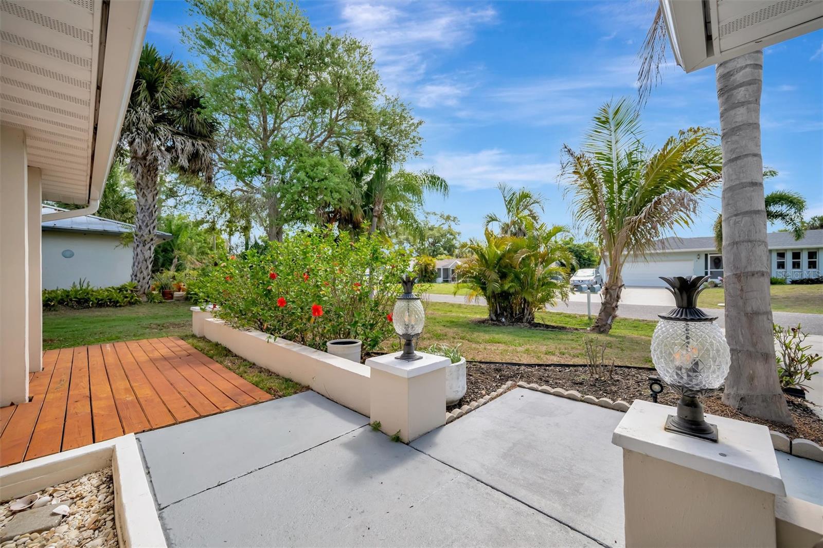 270 DRAGON RD, VENICE, FL, 34293