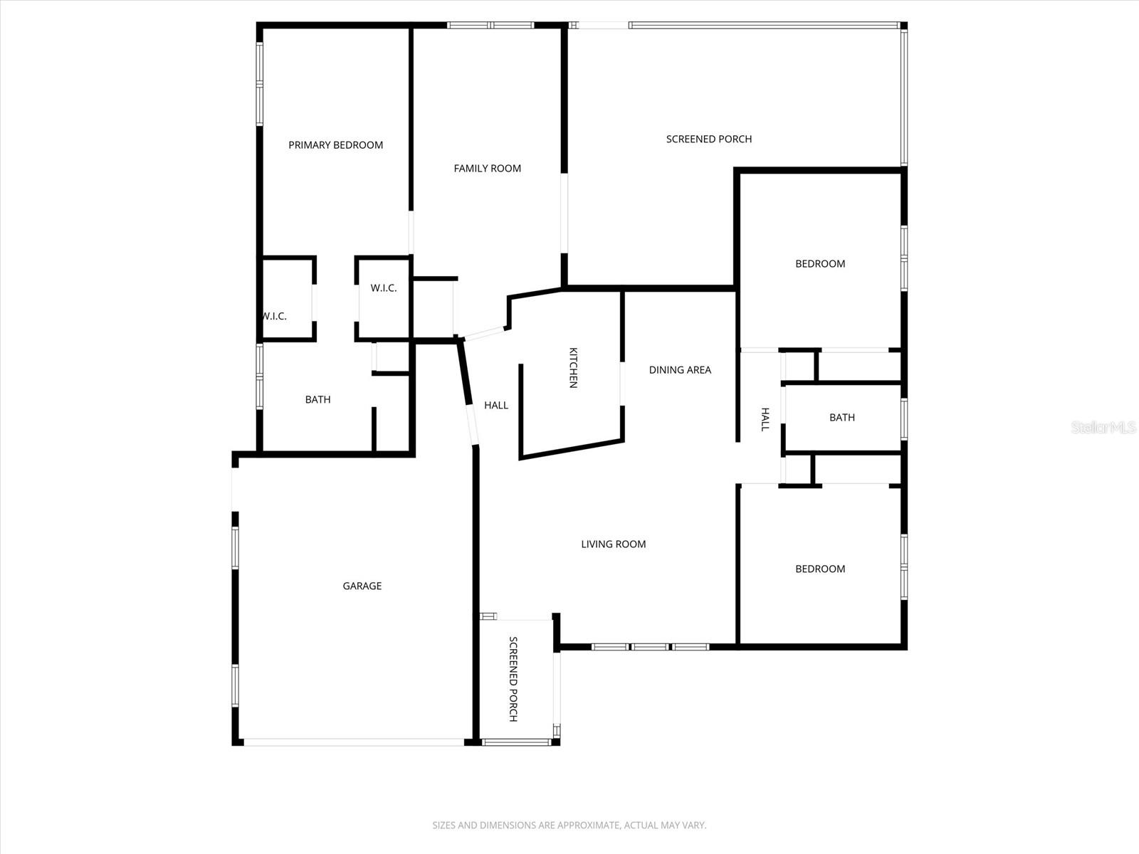 270 DRAGON RD, VENICE, FL, 34293