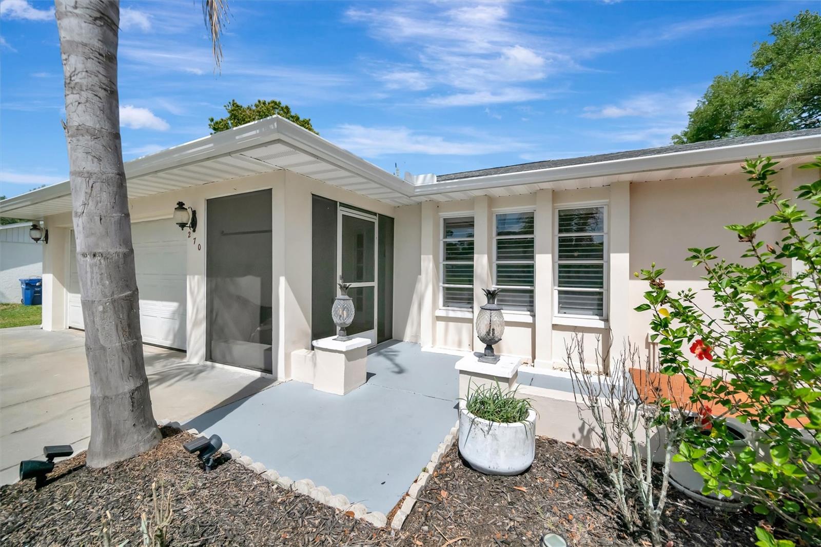 270 DRAGON RD, VENICE, FL, 34293