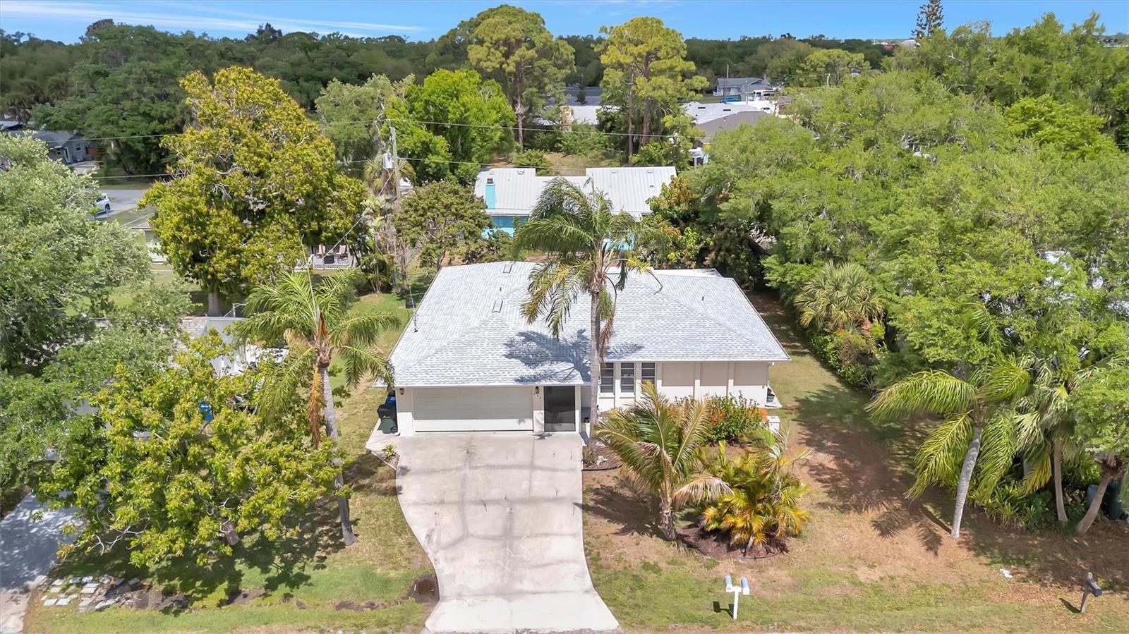270 DRAGON RD, VENICE, FL, 34293