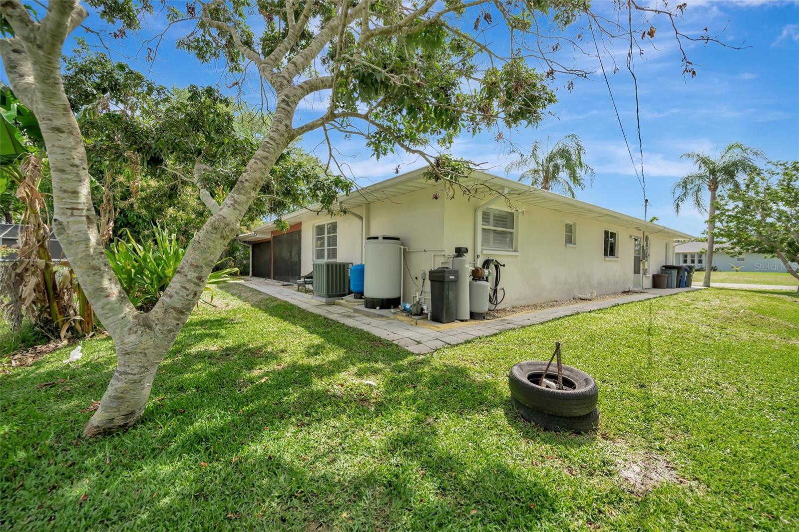 270 DRAGON RD, VENICE, FL, 34293