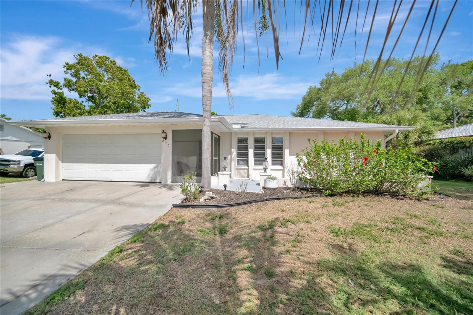 270 DRAGON RD, VENICE, FL, 34293