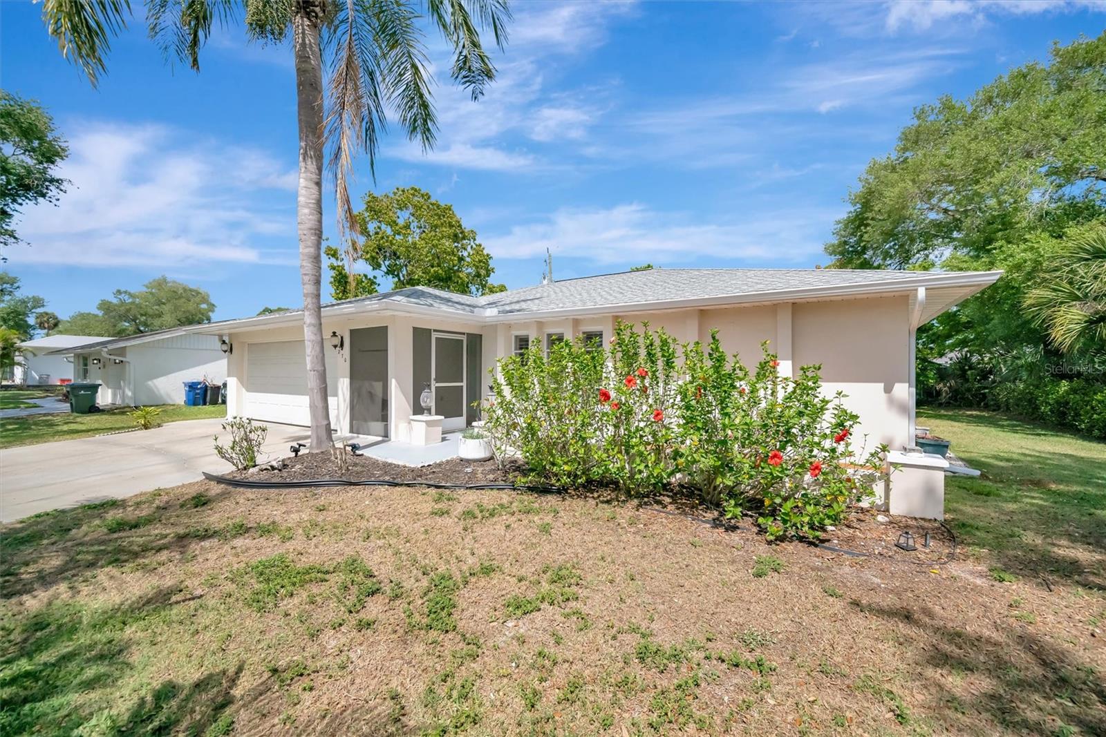 270 DRAGON RD, VENICE, FL, 34293
