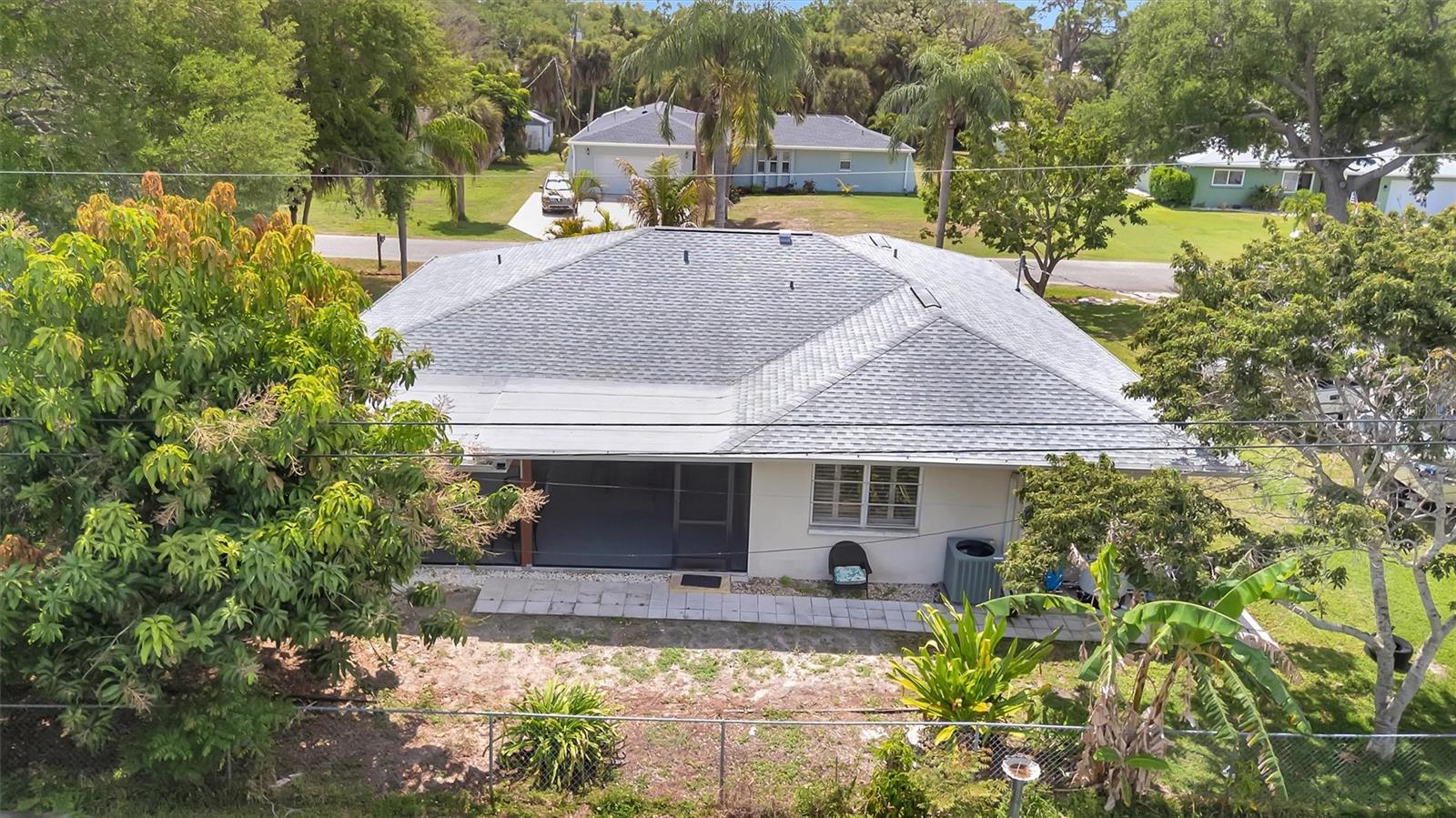 270 DRAGON RD, VENICE, FL, 34293