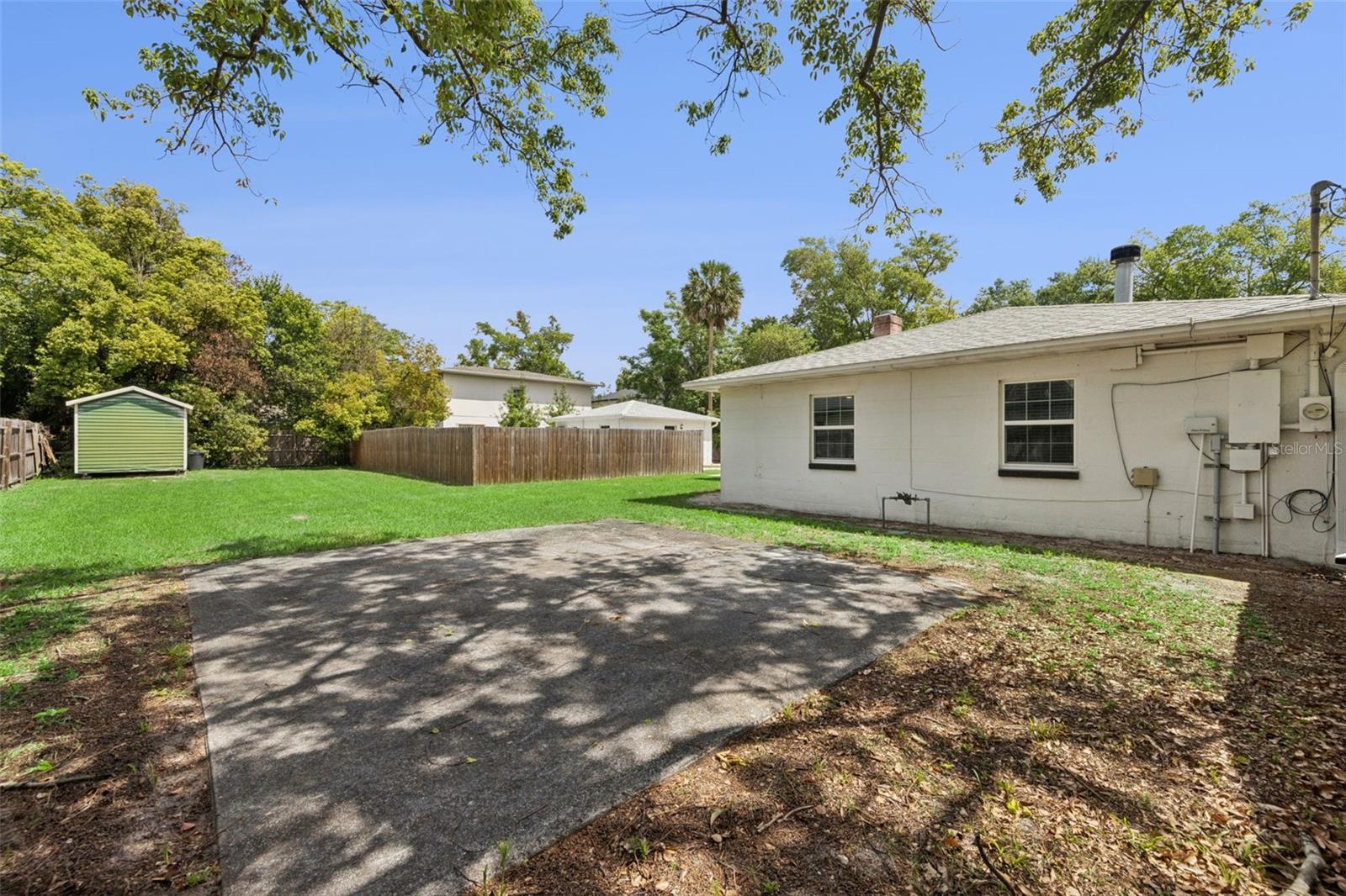 1911 CANTON ST, ORLANDO, FL, 32803