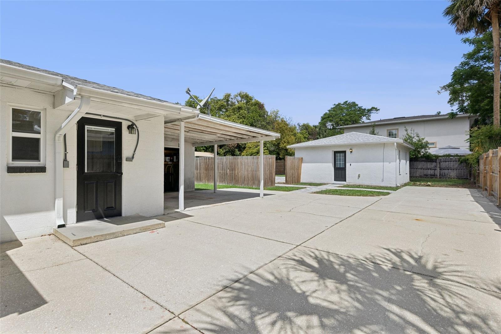 1911 CANTON ST, ORLANDO, FL, 32803