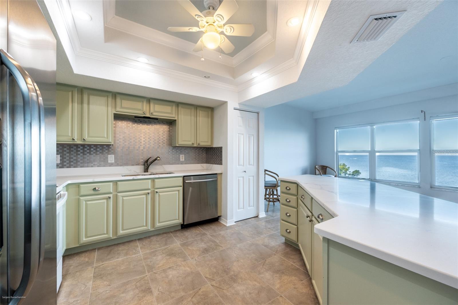 101 N MARION CT #133, PUNTA GORDA, FL, 33950