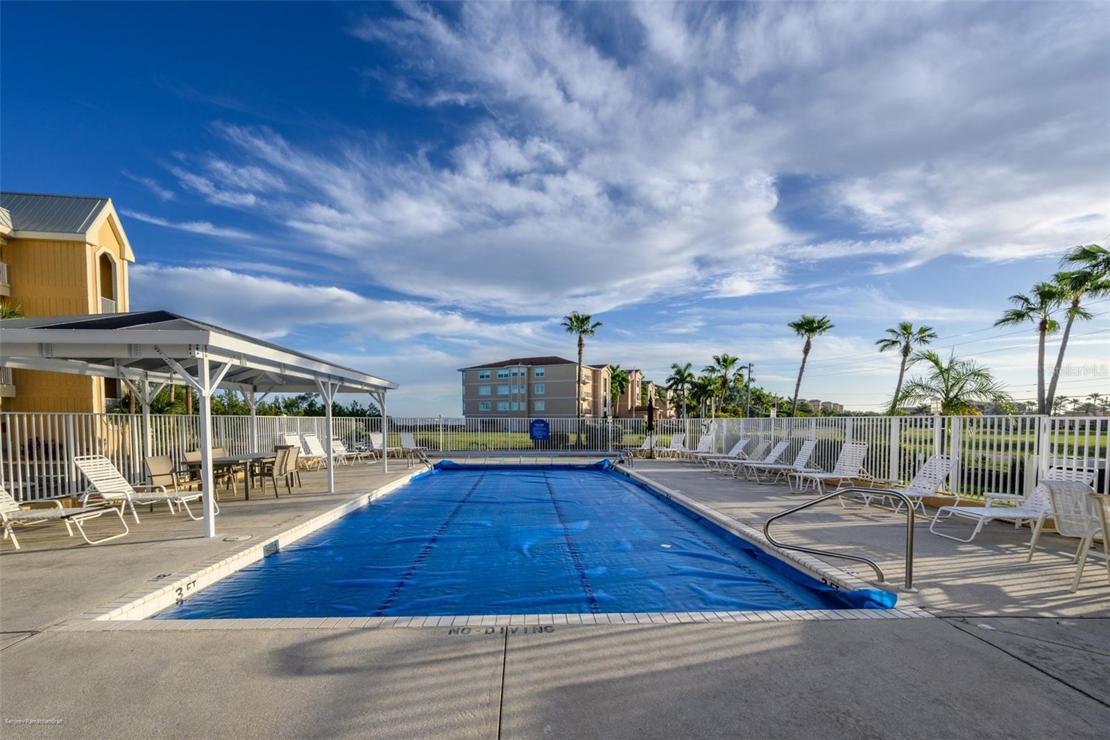 101 N MARION CT #133, PUNTA GORDA, FL, 33950