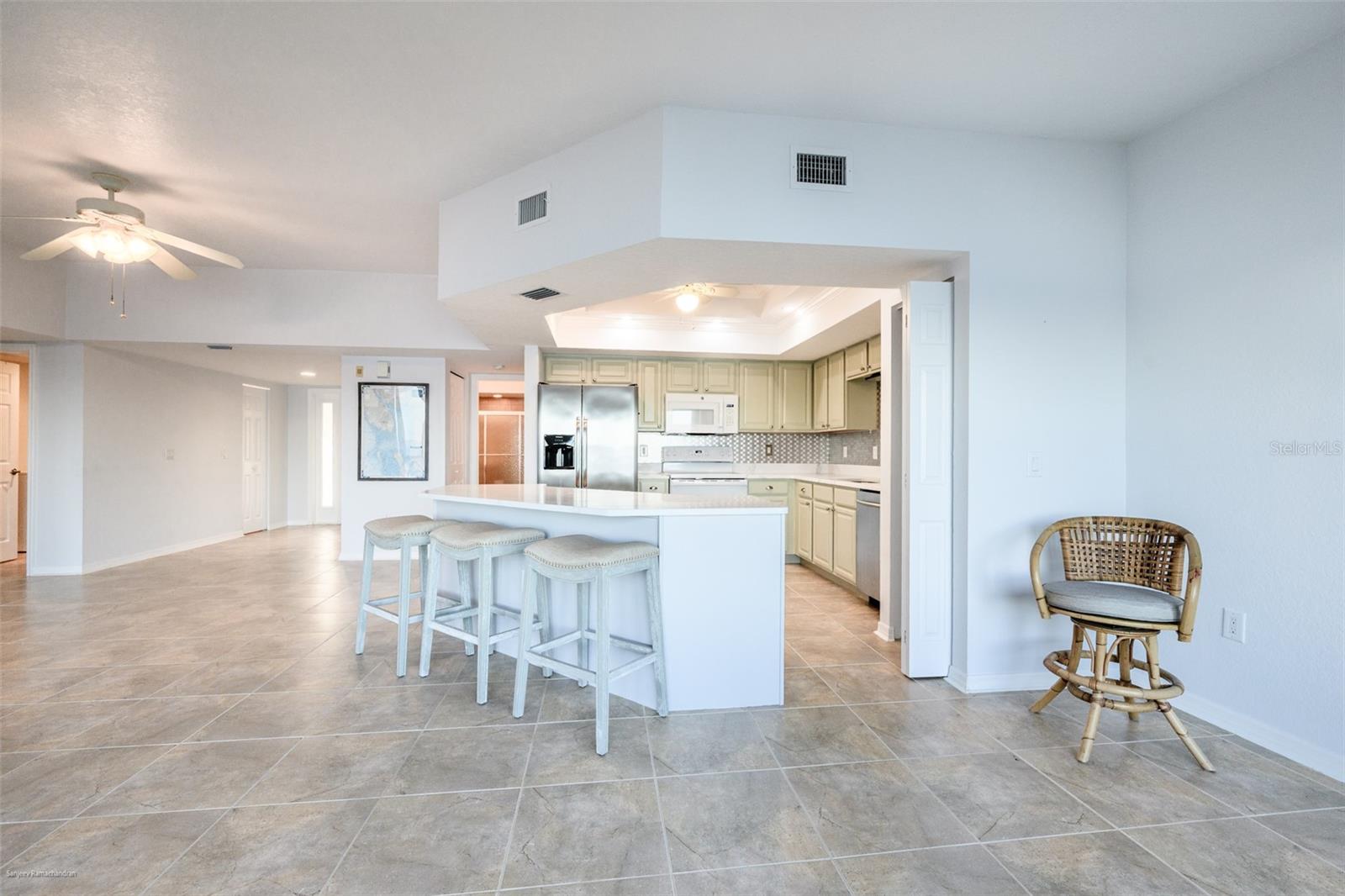 101 N MARION CT #133, PUNTA GORDA, FL, 33950