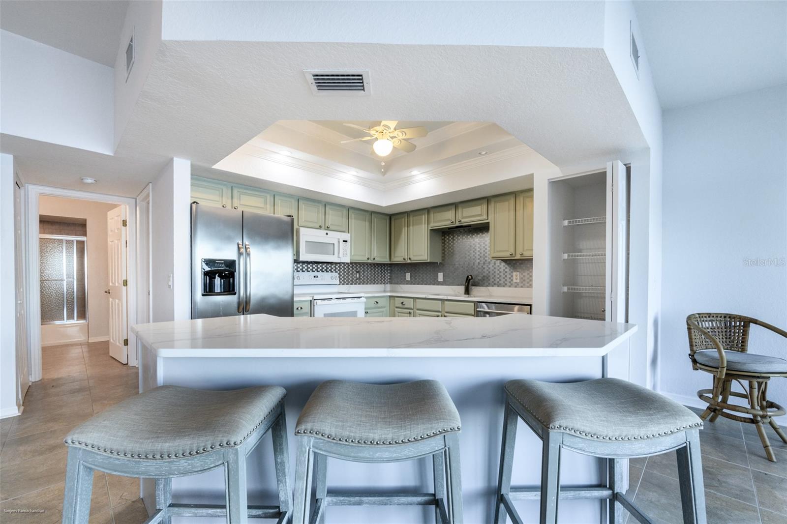 101 N MARION CT #133, PUNTA GORDA, FL, 33950