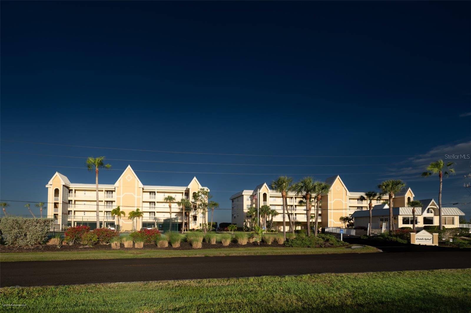 101 N MARION CT #133, PUNTA GORDA, FL, 33950