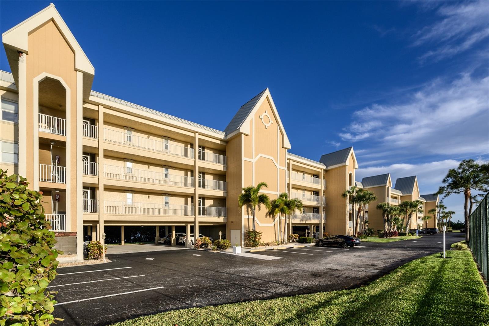 101 N MARION CT #133, PUNTA GORDA, FL, 33950