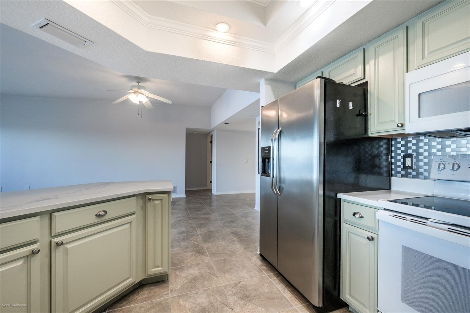 101 N MARION CT #133, PUNTA GORDA, FL, 33950