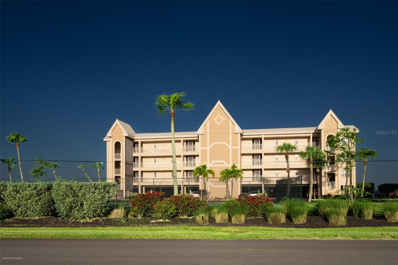 101 N MARION CT #133, PUNTA GORDA, FL, 33950