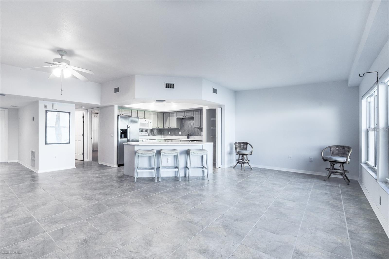 101 N MARION CT #133, PUNTA GORDA, FL, 33950