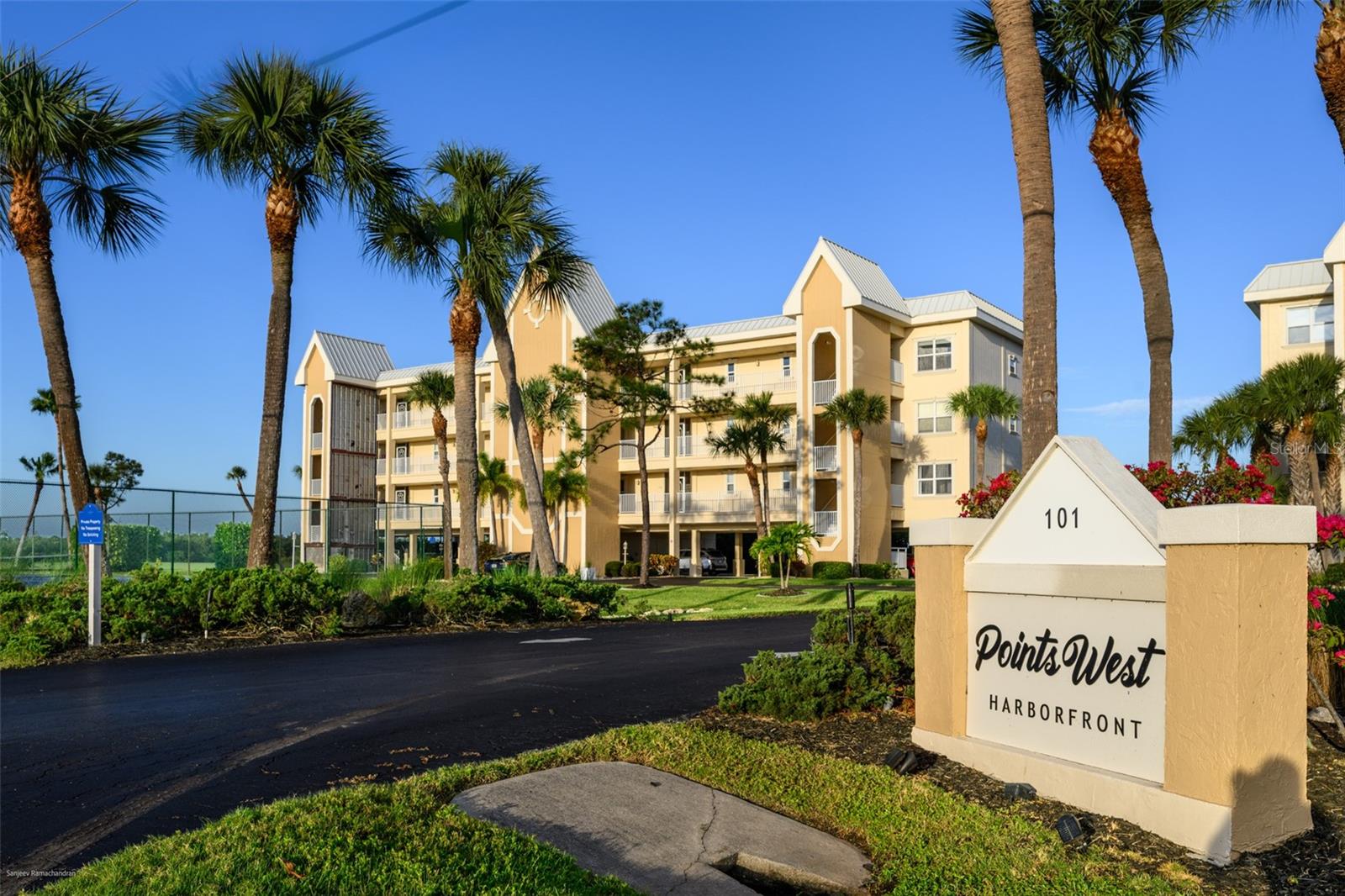 101 N MARION CT #133, PUNTA GORDA, FL, 33950