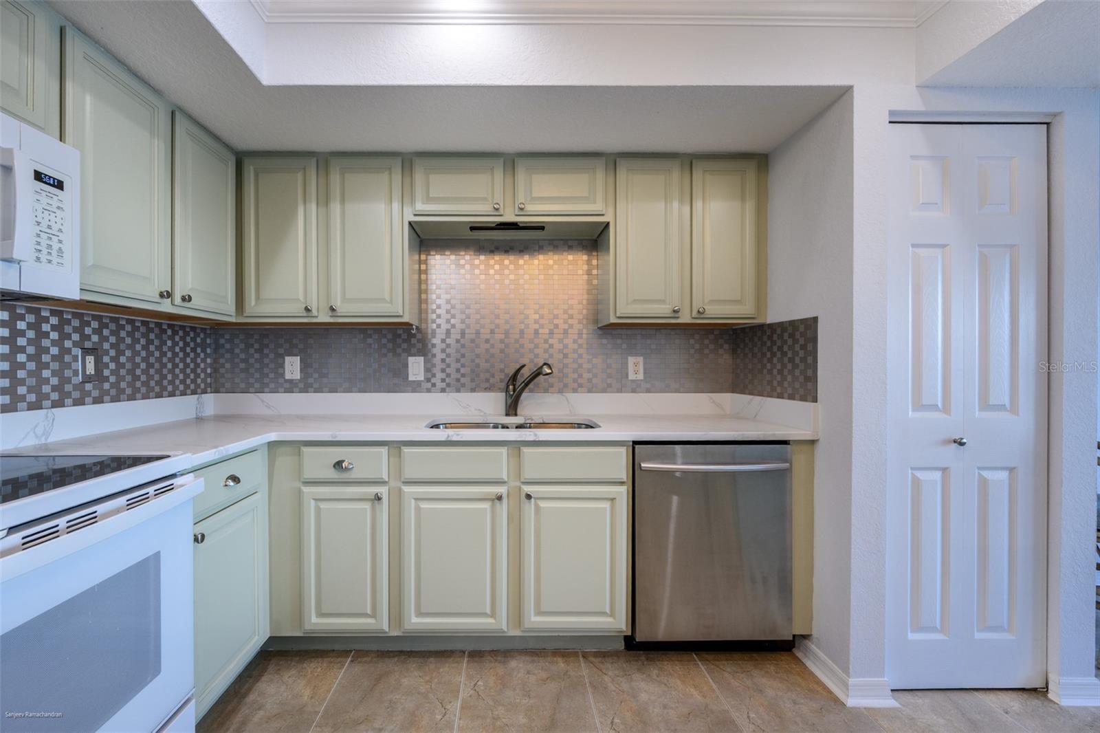 101 N MARION CT #133, PUNTA GORDA, FL, 33950