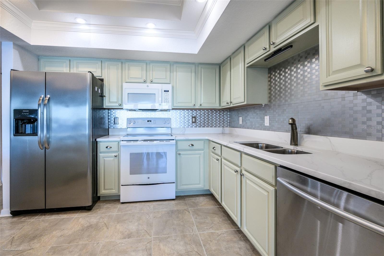 101 N MARION CT #133, PUNTA GORDA, FL, 33950