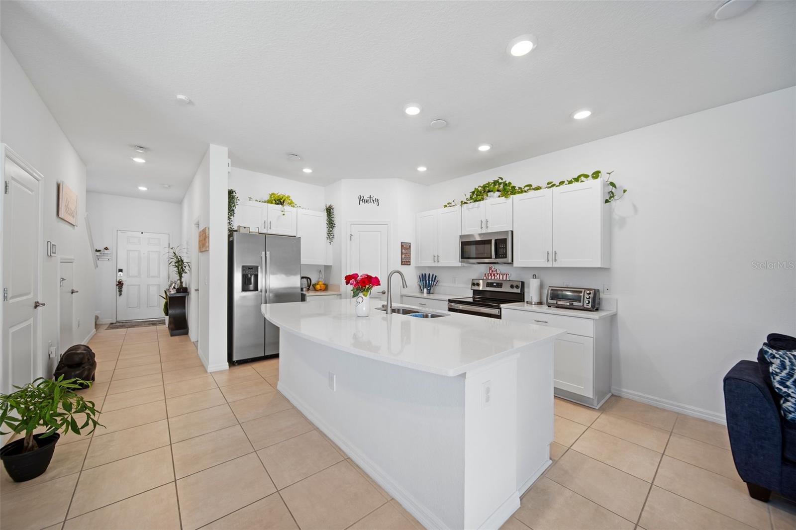 3593 ANIBAL ST, KISSIMMEE, FL, 34746