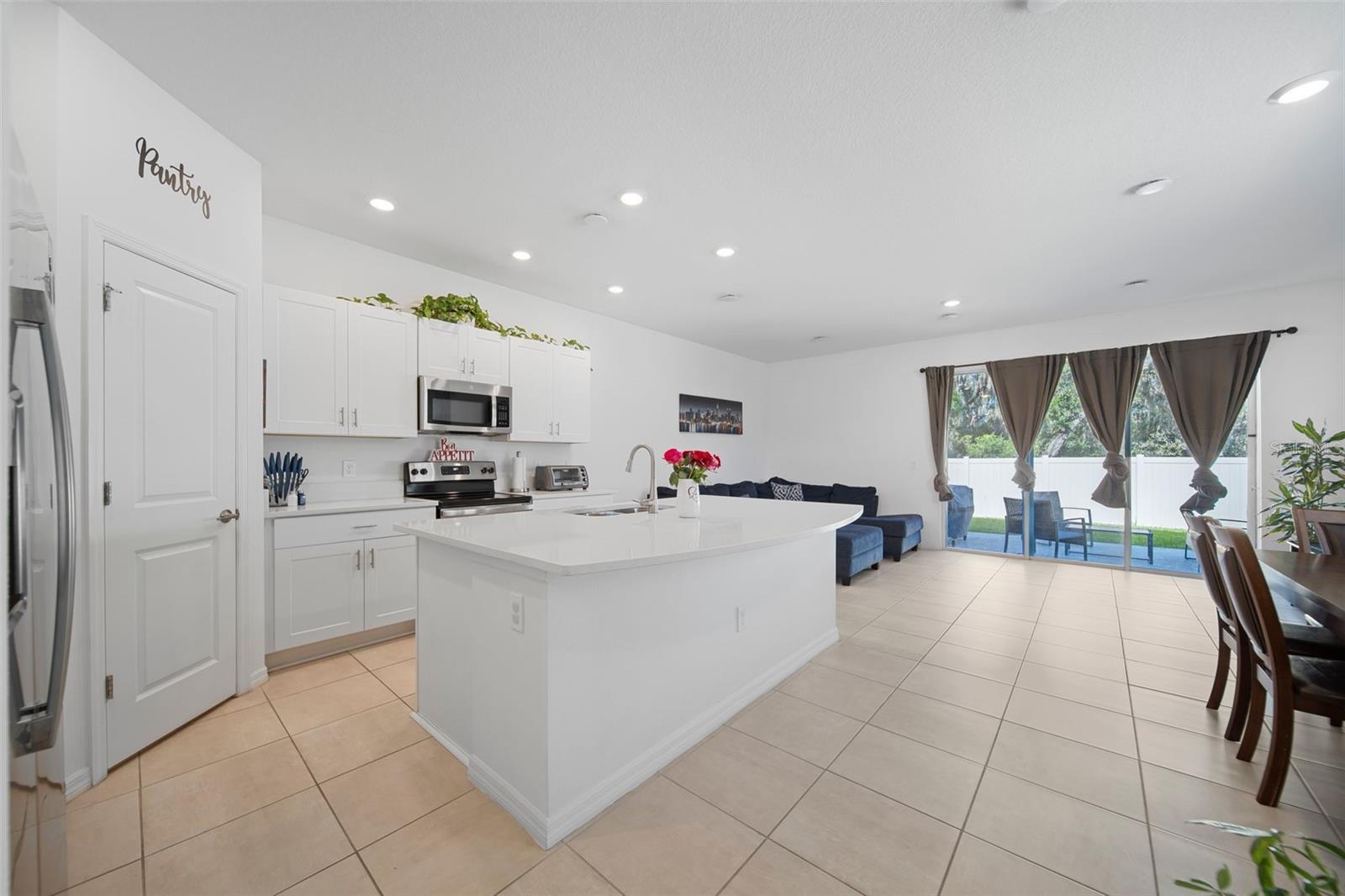 3593 ANIBAL ST, KISSIMMEE, FL, 34746