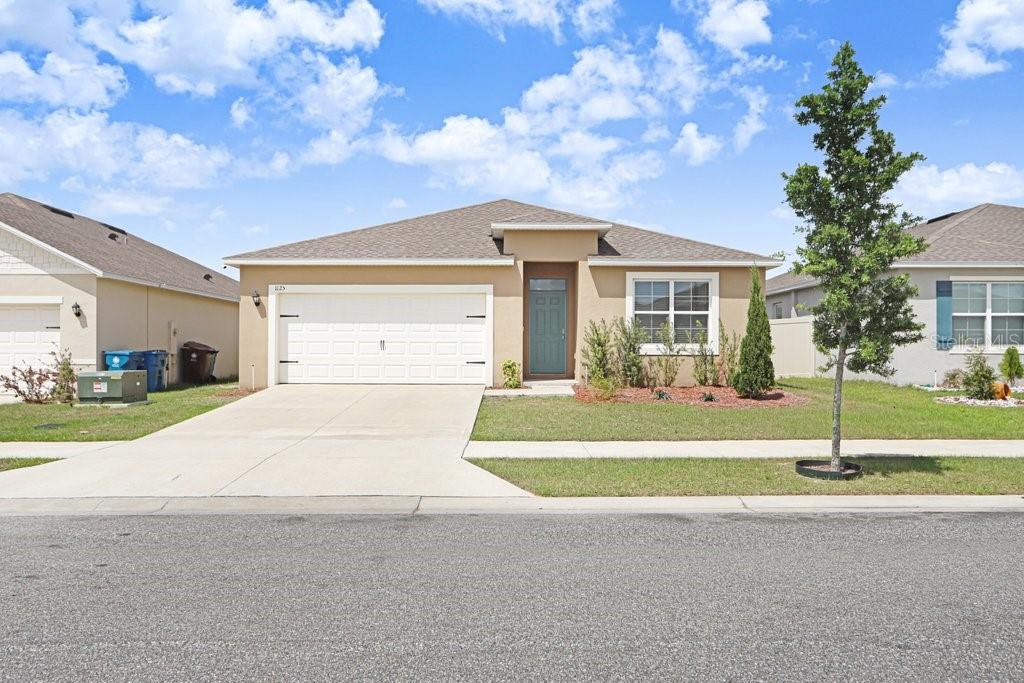 1125 TORRENTE LN, HAINES CITY, FL, 33844
