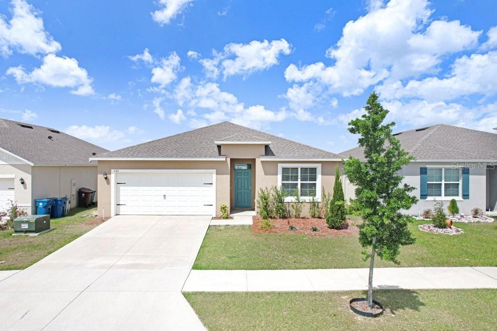 1125 TORRENTE LN, HAINES CITY, FL, 33844