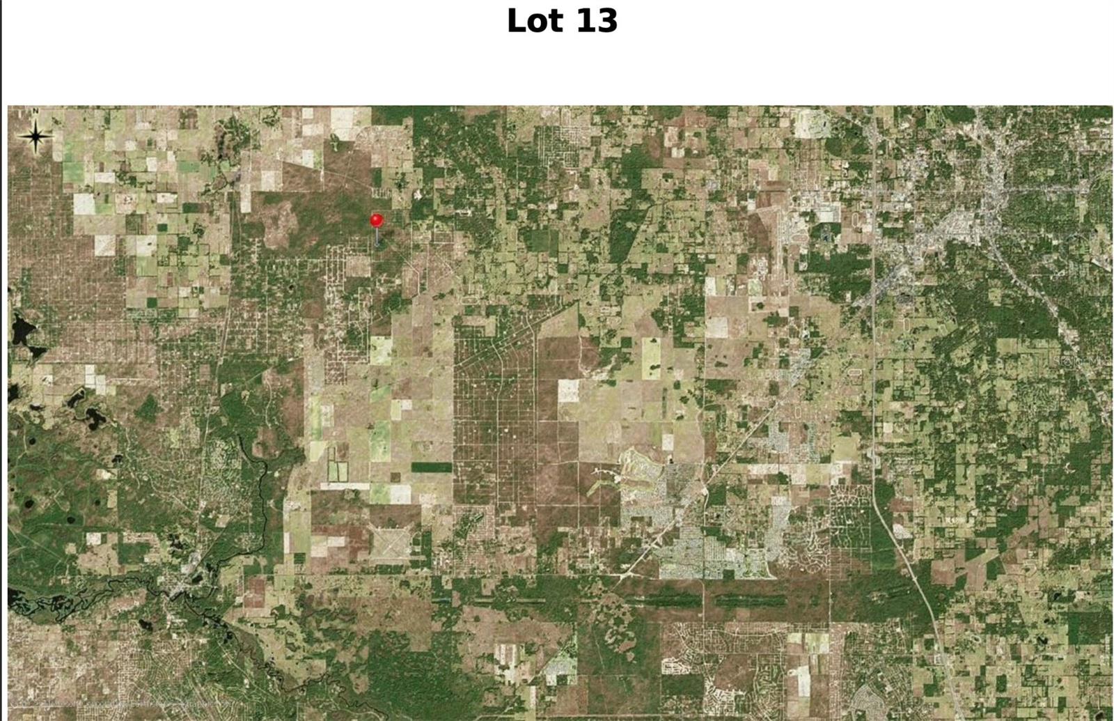 SW 22ND ST, OCALA, FL, 34481