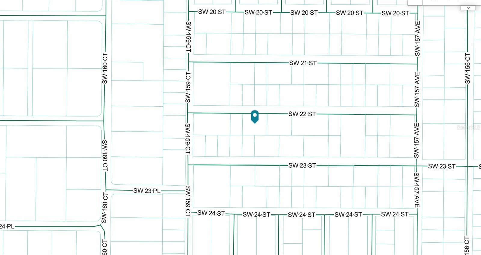 SW 22ND ST, OCALA, FL, 34481