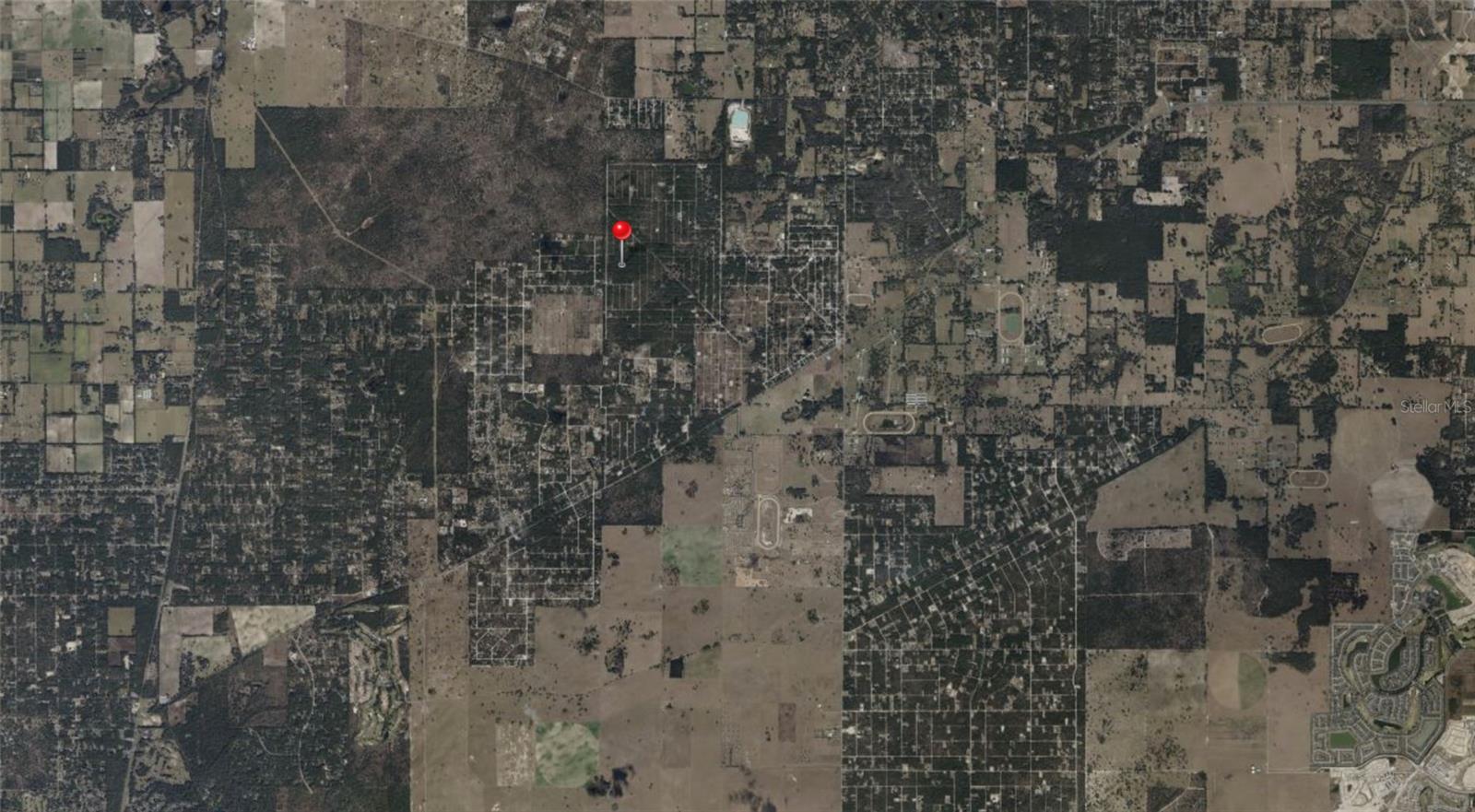 SW 22ND ST, OCALA, FL, 34481
