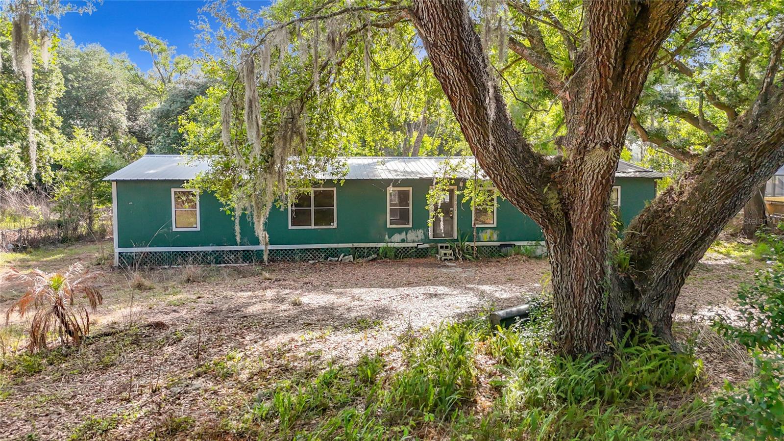 7607 WILLIAMS RD, SEFFNER, FL, 33584