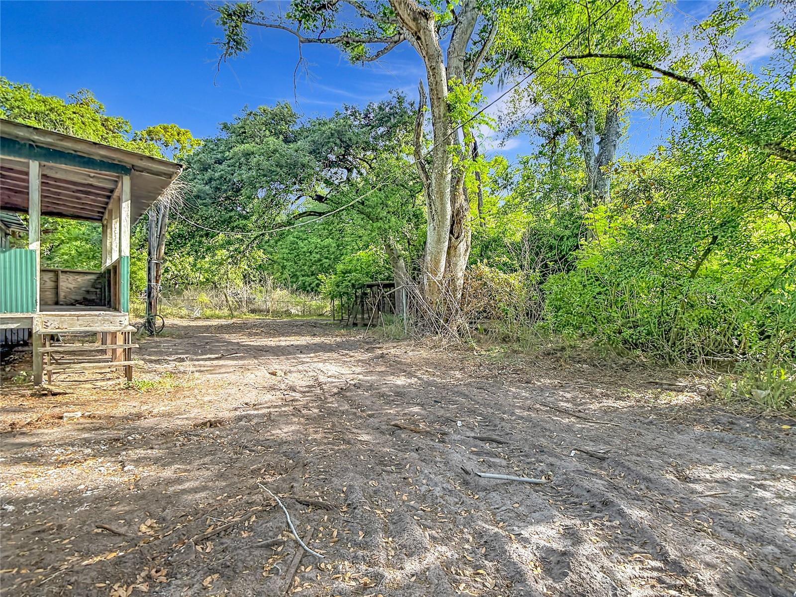 7607 WILLIAMS RD, SEFFNER, FL, 33584