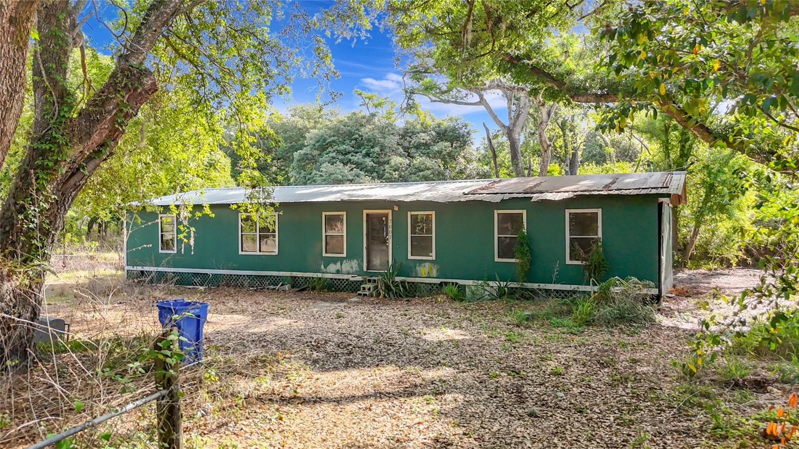 7607 WILLIAMS RD, SEFFNER, FL, 33584