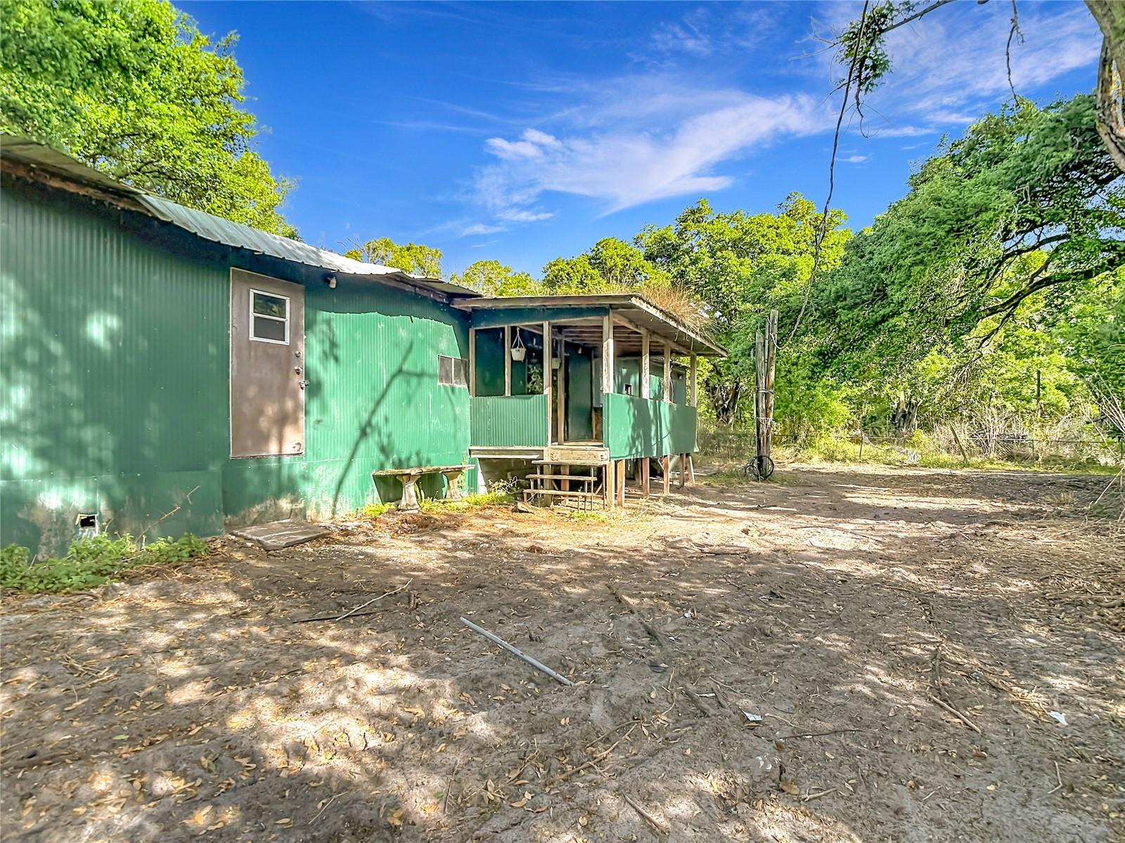 7607 WILLIAMS RD, SEFFNER, FL, 33584