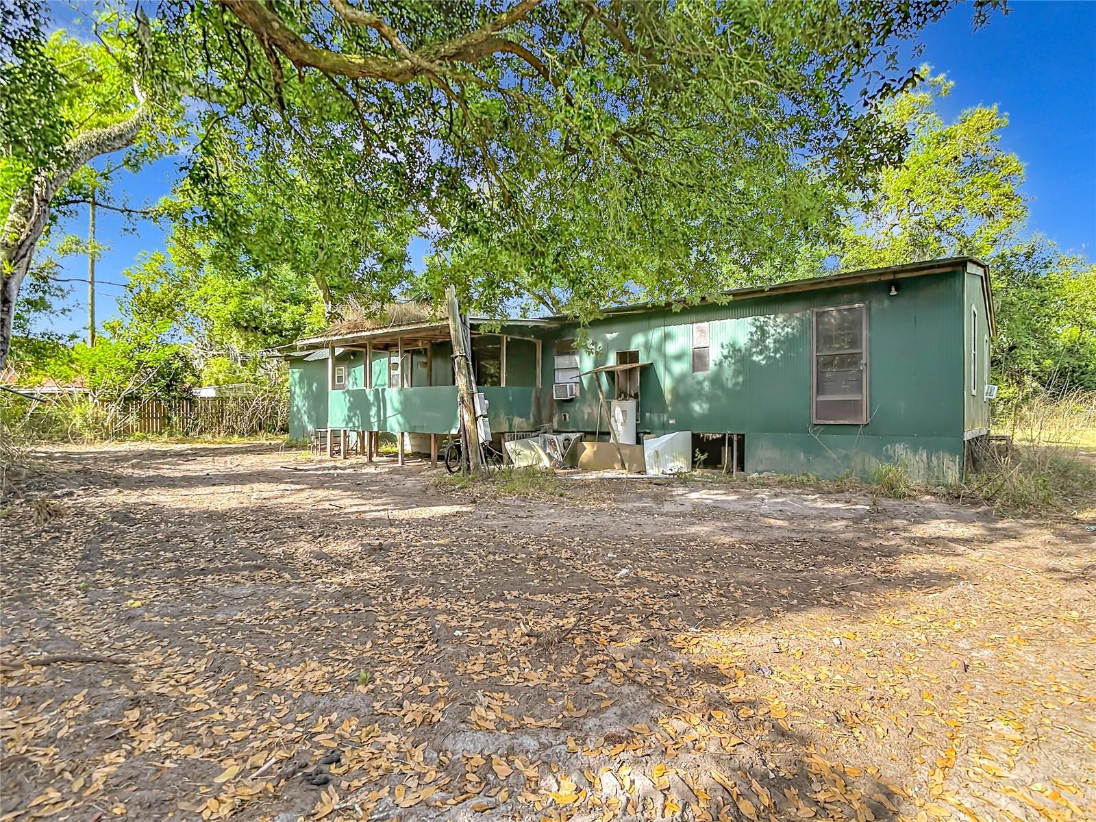 7607 WILLIAMS RD, SEFFNER, FL, 33584