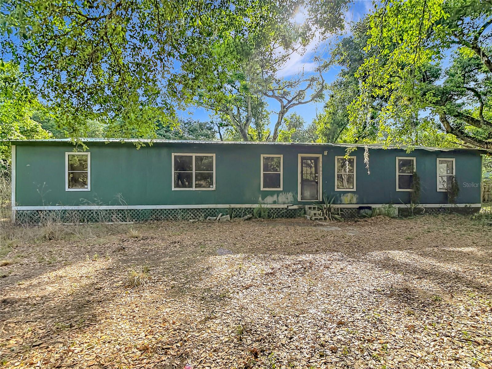 7607 WILLIAMS RD, SEFFNER, FL, 33584