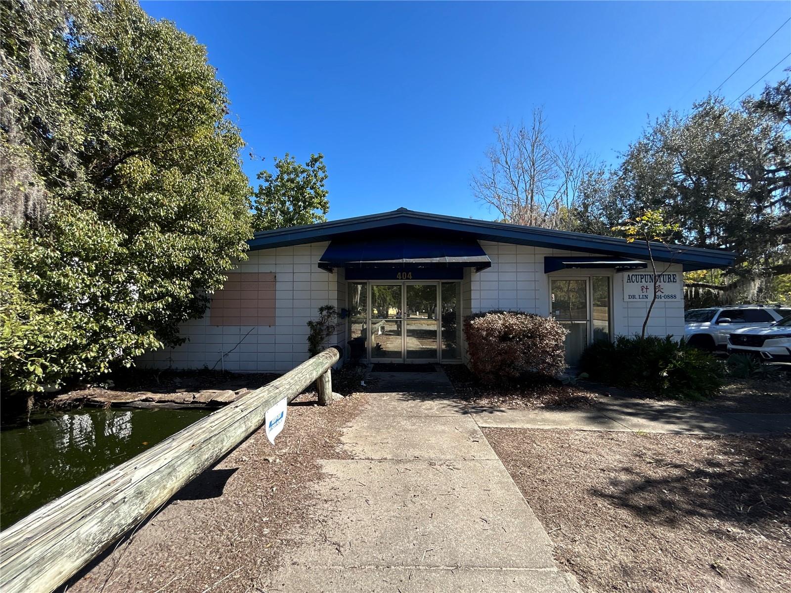 404 PERKINS ST, LEESBURG, FL, 34748