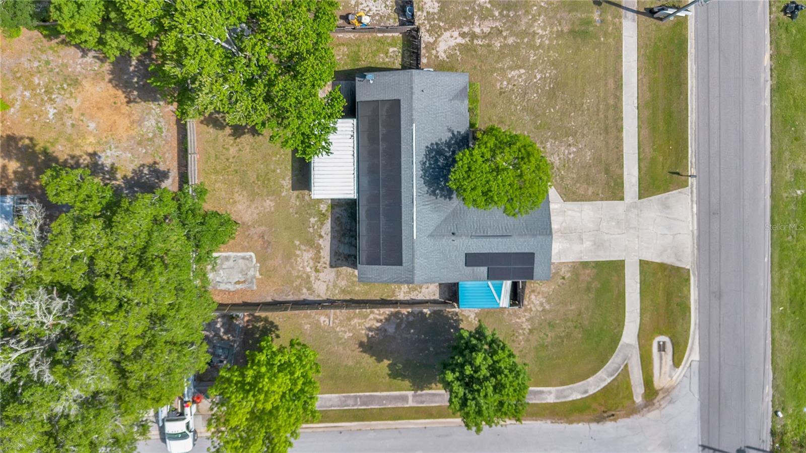 370 N LAKE AVE, APOPKA, FL, 32703