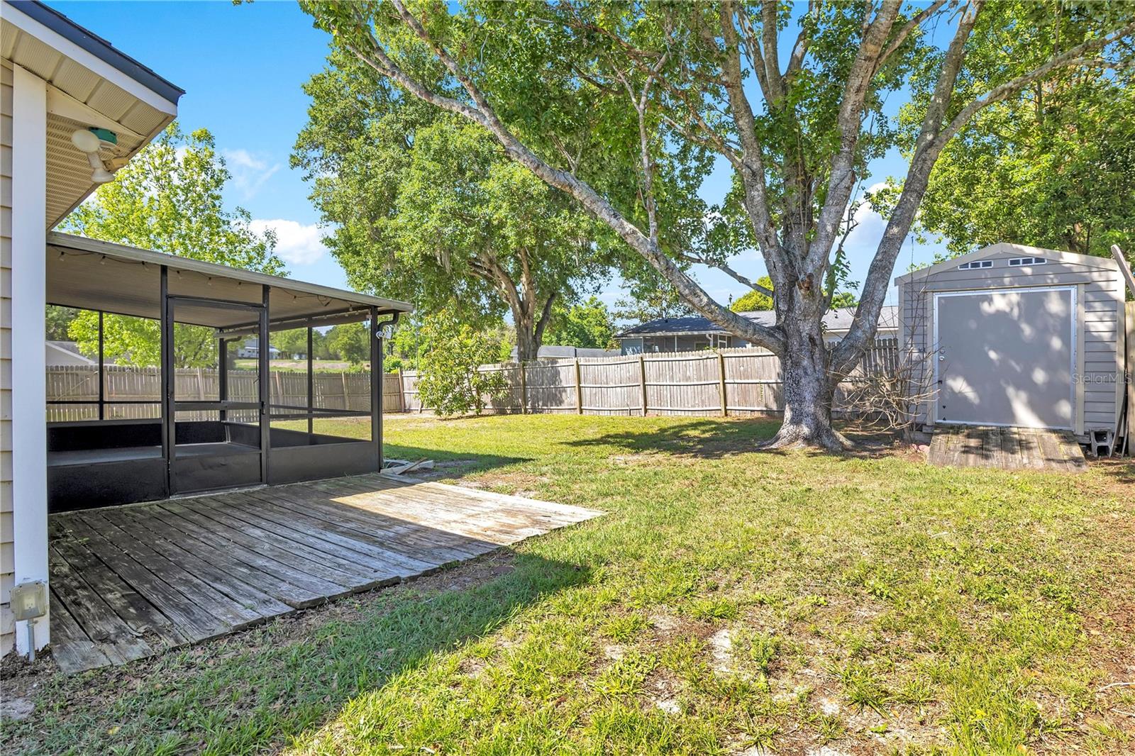 370 N LAKE AVE, APOPKA, FL, 32703