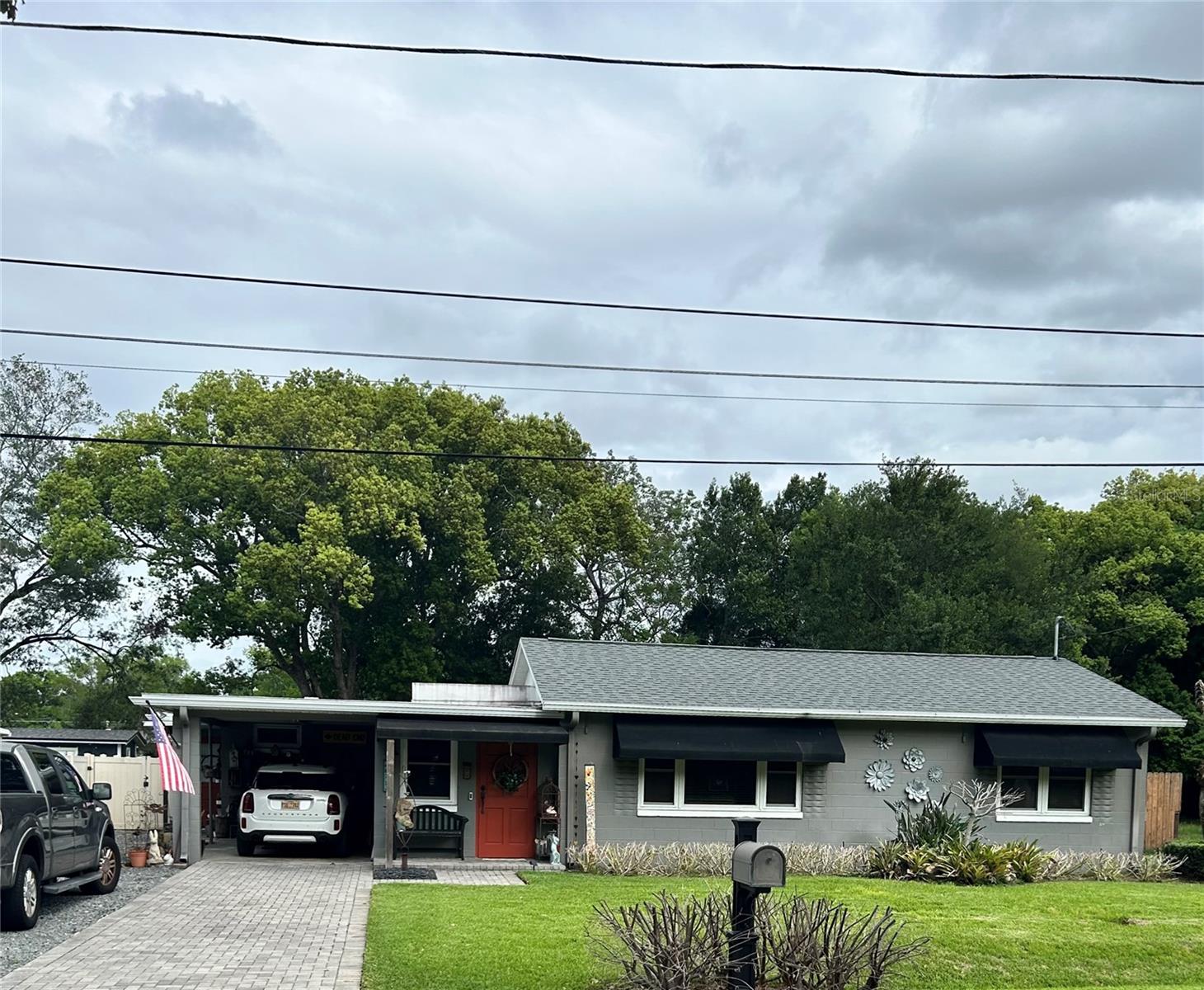 4923 N MAGNOLIA AVE, WINTER PARK, FL, 32792