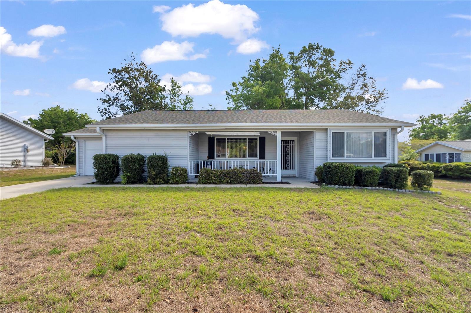 10891 SW 89TH AVE, OCALA, FL, 34481