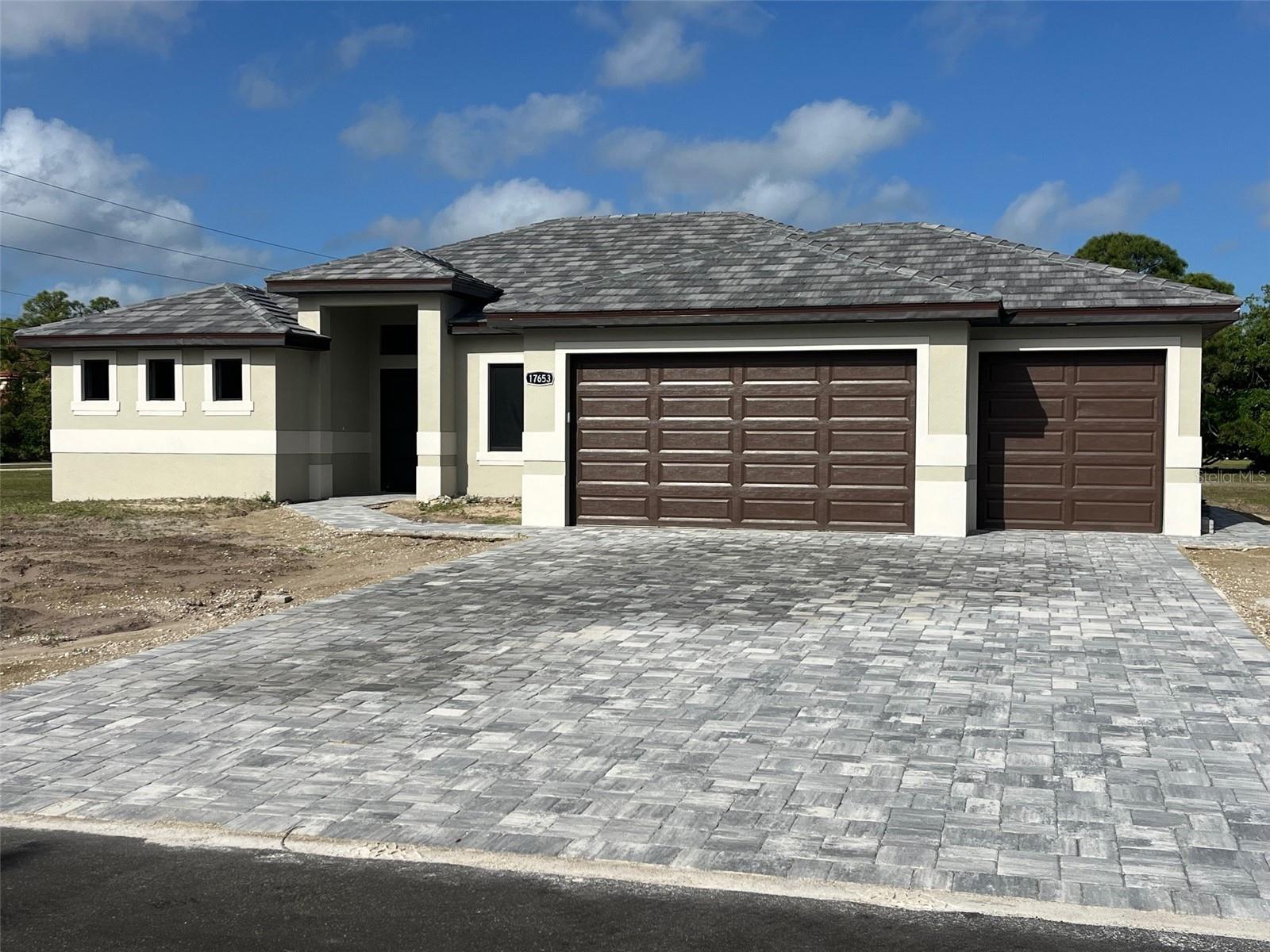 17653 VELLUM CIR, PUNTA GORDA, FL, 33955