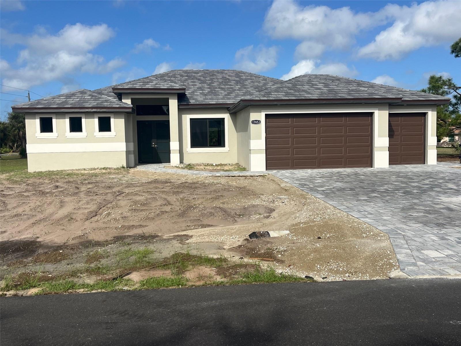 17653 VELLUM CIR, PUNTA GORDA, FL, 33955